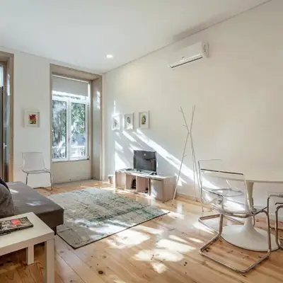 Nomad's Boulevard Bonfim Porto