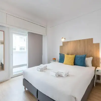 GuestReady - Music Flats 2