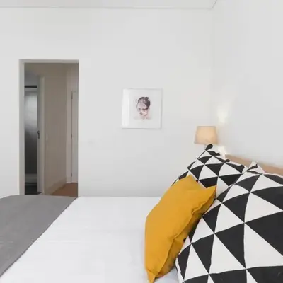 GuestReady - Costa Cabral Guesthouse