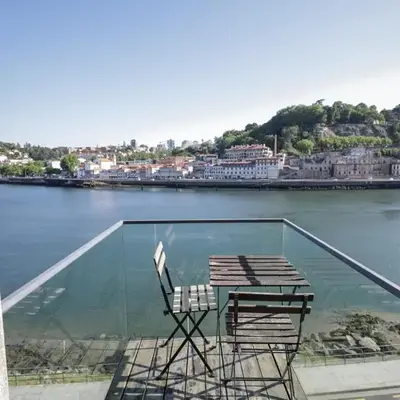 Douro Destilaria Residence by Porto City Hosts
