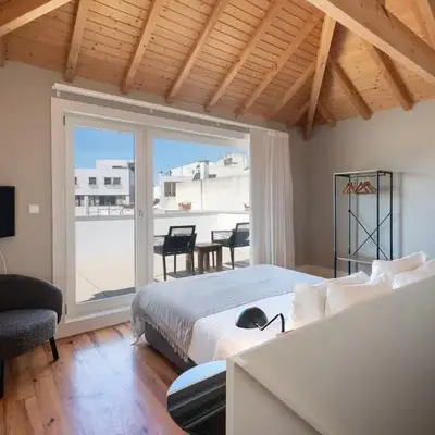 Cedofeita Deluxe Apartment 3B