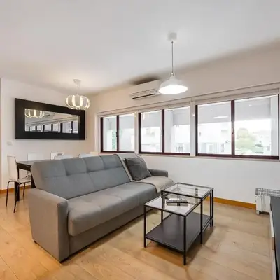 GuestReady - Paragon in Porto