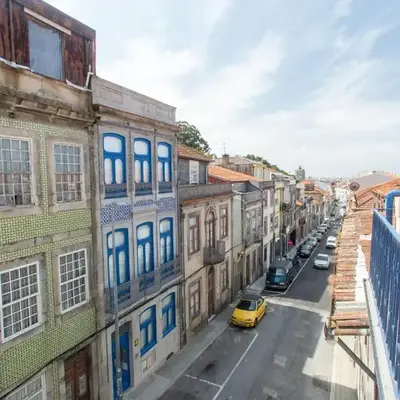 Picasso Suites Porto by PCH