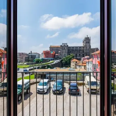 Lemago Porto Apartments - Sé