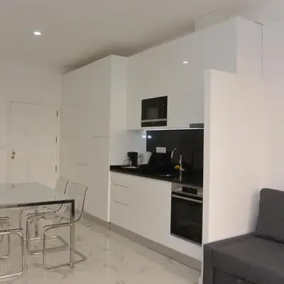 VB Porto City Apartment by Flat in Porto