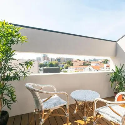 Porto Insight Cedofeita- Parking