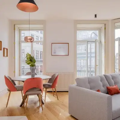 BOUTIQUE Rentals-Kihara’s Ribeira Apt with great views
