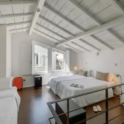Fine Arts Studios by Olala Homes