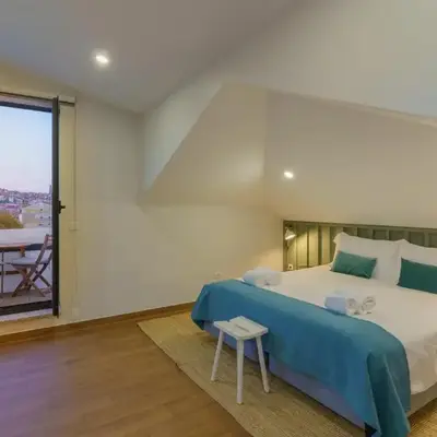 Feel Porto Wine Essence Apartments