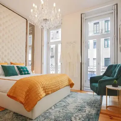 Esmeralda Apartment by Cozy Stay