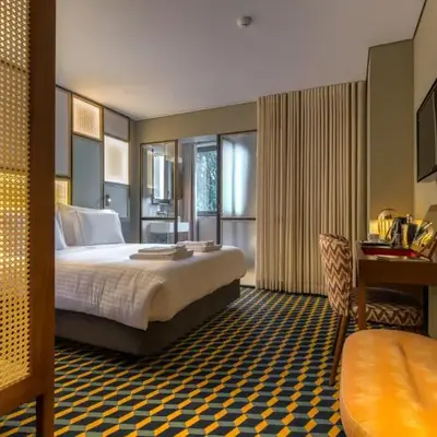 The Convo Porto Hotel & Apartments