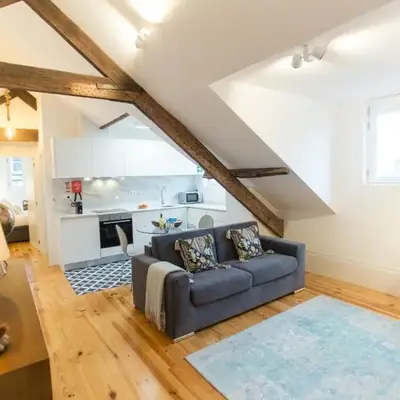 Loft da Sé by Porto City Hosts