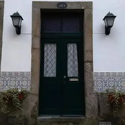 Cosy apartment in Porto city centre – 50 sqm with parking
