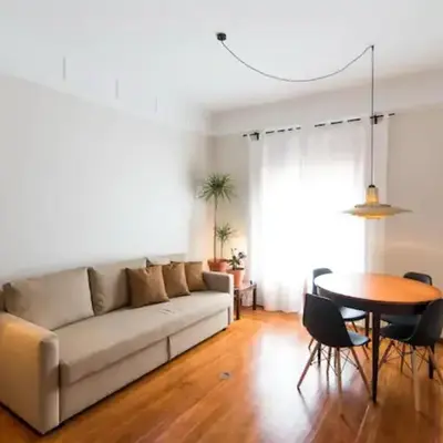GuestReady - Rivoli Studio