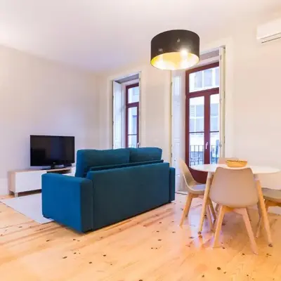 ON Apartments - Coliseu