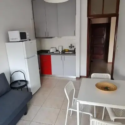 Tower Records Apartment