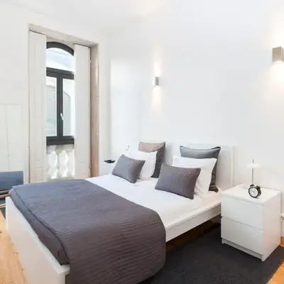 BO - Bolhão Apartments
