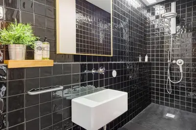 Gallery image of Spacious and Bright City Apartment I - 4 floor NO ELEVATOR in Porto