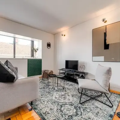 Nomad's Family - 2BED Spacious Apartment Gaia