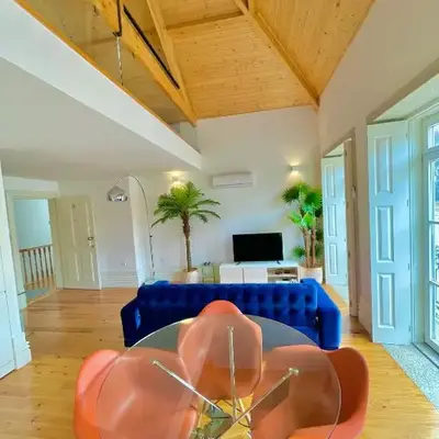 Porto Domus 210 Duplex