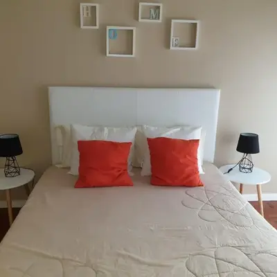 Alegria Downtown Apartments