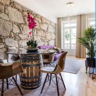 Wine Luxury House