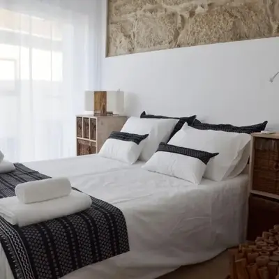 Portoo Blue Apartments - Amazing