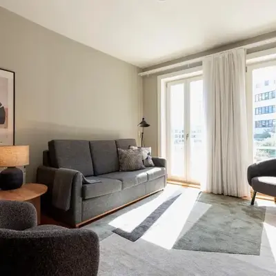 Cedofeita Premium Apartment 1B