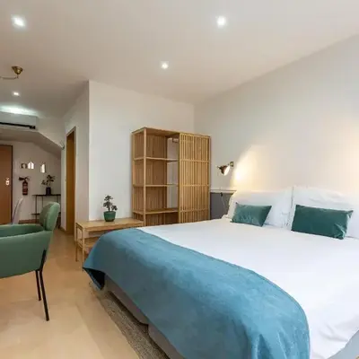 Feel Porto Corporate Housing Marquês