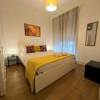 Beautiful Infante Apartment