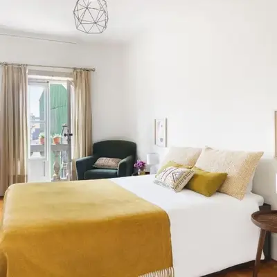 Charming Historic 31 Janeiro Street