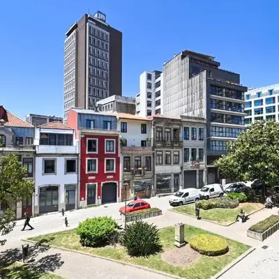 ON Apartments - Garden View 2