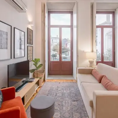 Bolhão - Dixo's Oporto Apartments VIII