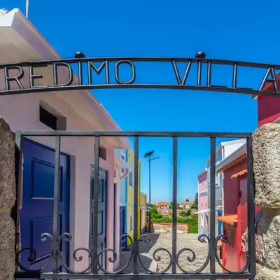 Maredimo Village Casa 6