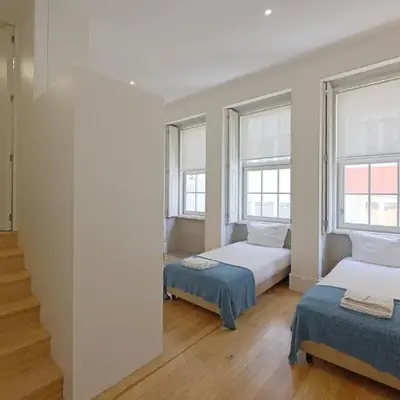 FLH Porto Traditional Studio