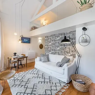 GuestReady - Cosy living in downtown
