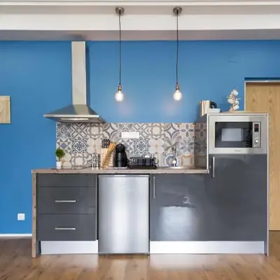 Sta Catarina - 2 Bedroom Apartament