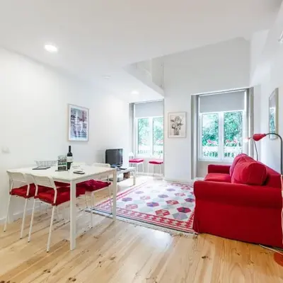 GuestReady - Belas Artes Duplex