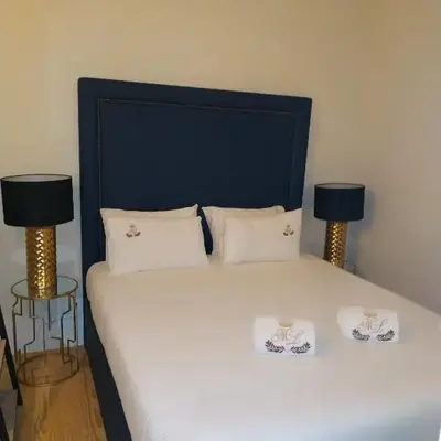 ML Apartments Almada Living