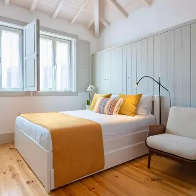 CASA JOY Cathedral apartment
