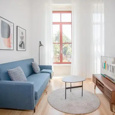 Liiiving in Porto - City View Apartments