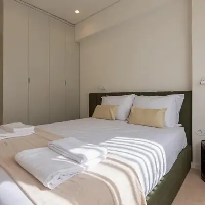 ORM Antero Apartment