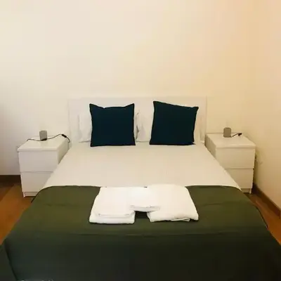 Congregados Apartment