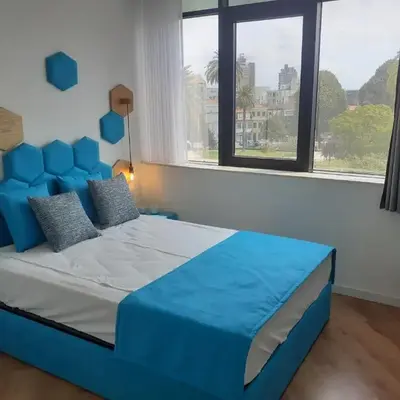 3 Bedrooms Central Apartment with garage by Great&Cosy