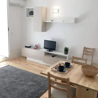 Quiet Apartment with Terrace in the Heart of Porto by Great&Cosy