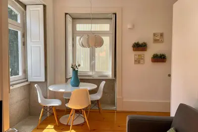 Gallery image of Santo António Cozy Apartment in Porto