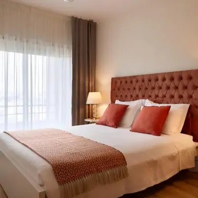 Gaia Douro Apartment
