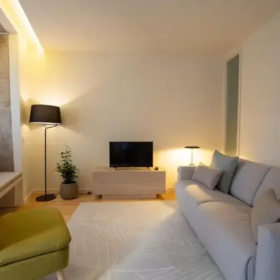 GuestReady - Catorze de Outubro Houses 423
