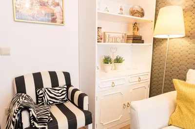 Gallery image of Premium Location 3 Bedroom in Vila Nova de Gaia