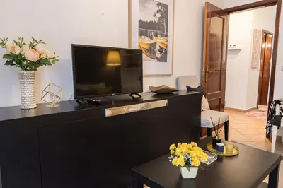 Gallery image of Premium Location 3 Bedroom in Vila Nova de Gaia